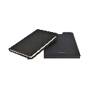 PESSAC - SANTHOME A5 Notebook With Wireless Charger (4).webp