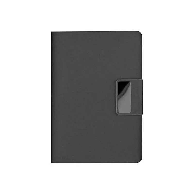 REGENT - Giftology Set of Notebook, Keychain and Pen - Black.webp