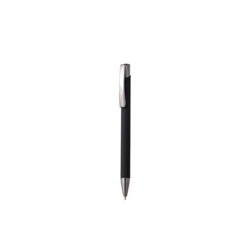REGENT - Giftology Set of Notebook, Keychain and Pen - Black (2).webp