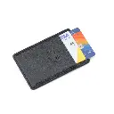 ROMA - Santhome Phone Card Holder with NFC - Black (6).webp