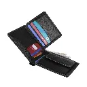 TOLUCA - SANTHOME Men's Wallet In Genuine Leather (Anti-microbial) (1).webp