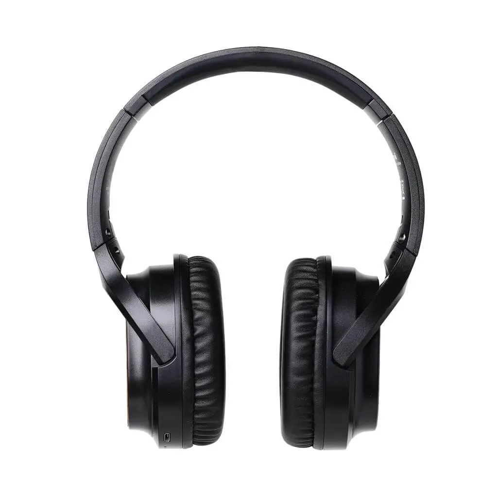 ADORF - CHANGE Collection RCS Recycled Bluetooth Headphone.webp