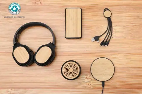 ADORF - CHANGE Collection RCS Recycled Bluetooth Headphone (6).webp