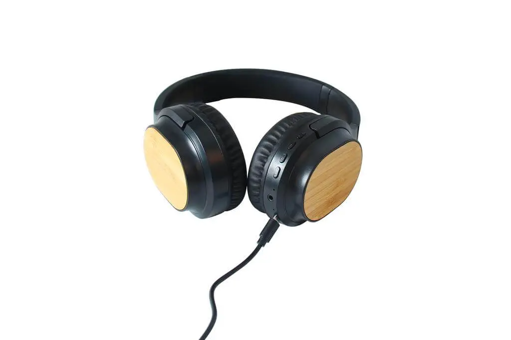 ADORF - CHANGE Collection RCS Recycled Bluetooth Headphone (3).webp