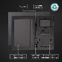 ALMADA - CHANGE ZERO Sustainable 5pc Onboarding Gift Set - Black (5).webp