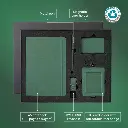 ALMADA - CHANGE ZERO Sustainable 5pc Onboarding Gift Set - Green (5).webp