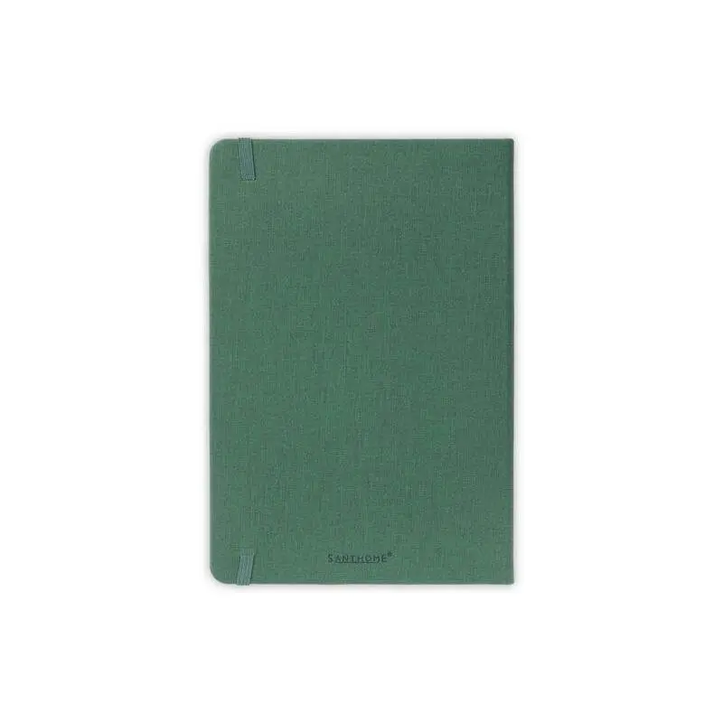 ALMADA - CHANGE ZERO Sustainable 5pc Onboarding Gift Set - Green (3).webp