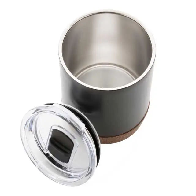 ALMELO - Hans Larsen Insulated Flask & Tumbler Set - Black (1).webp