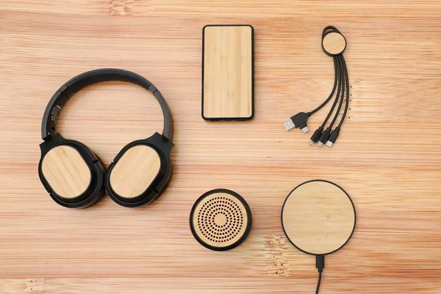 ARLES - CHANGE Collection RCS Recycled 10000mAh Wireless Powerbank (7).webp