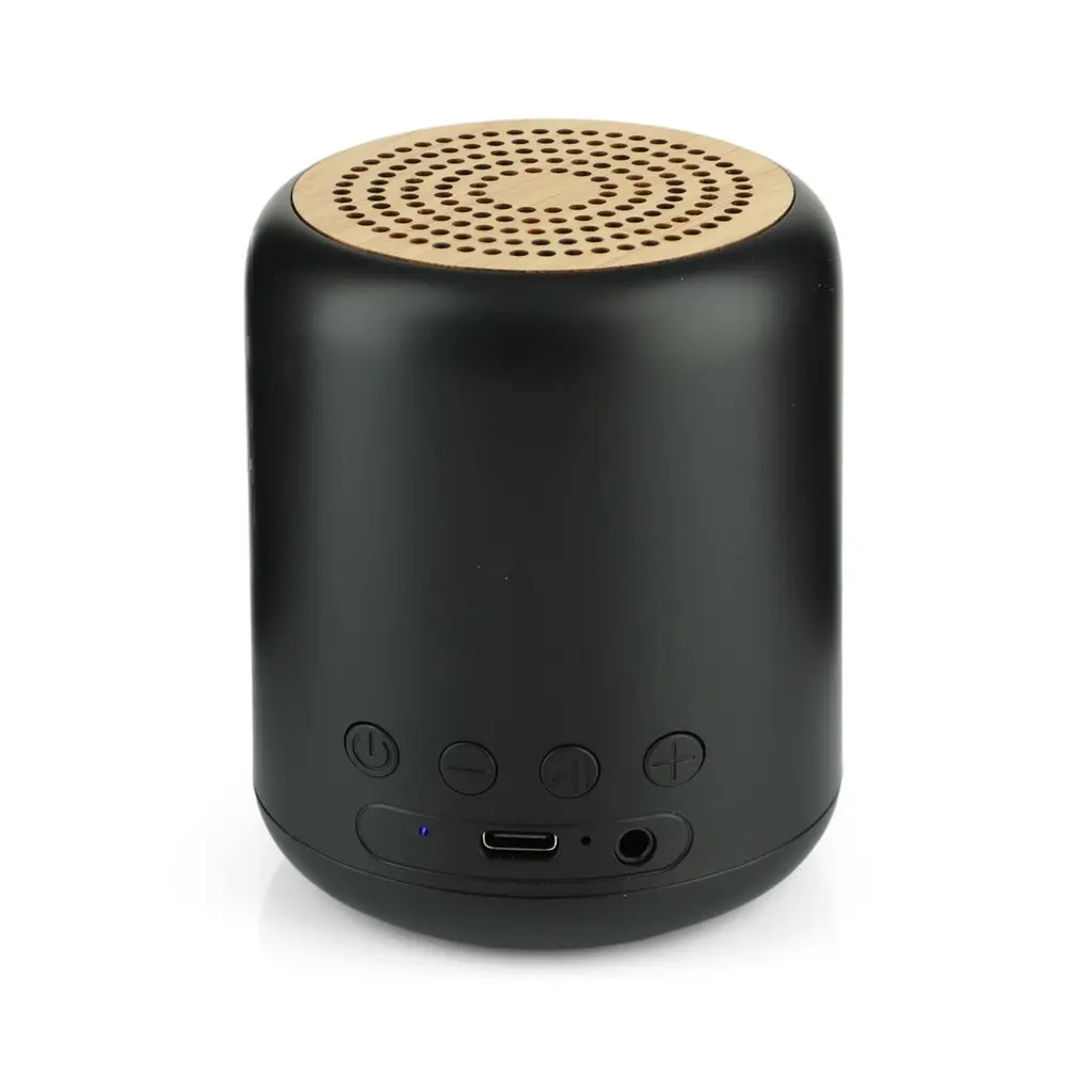 ASPERG - CHANGE Collection RCS Recycled Bluetooth Speaker.webp