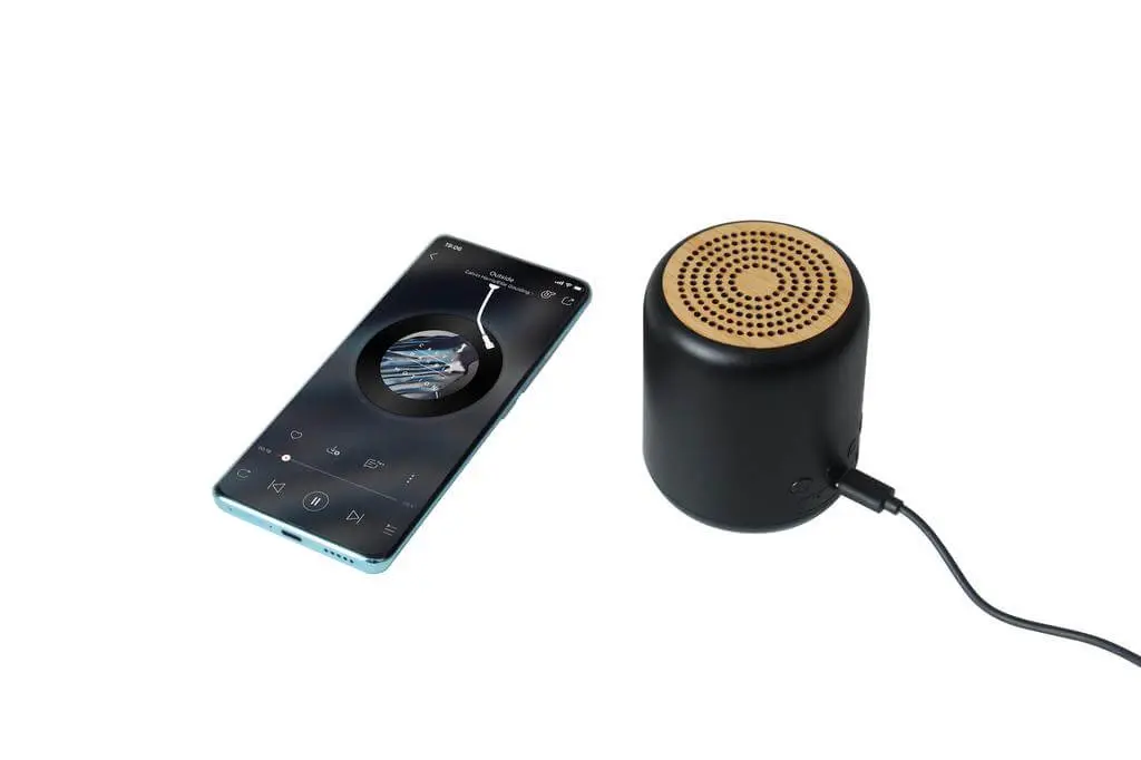 ASPERG - CHANGE Collection RCS Recycled Bluetooth Speaker (2).webp