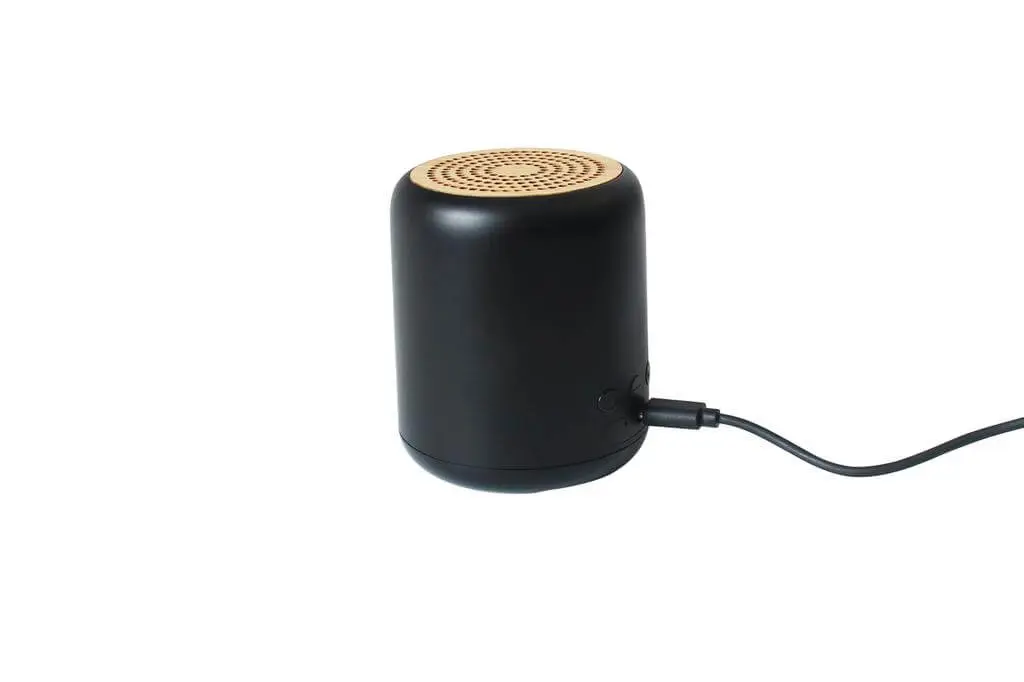 ASPERG - CHANGE Collection RCS Recycled Bluetooth Speaker (4).webp