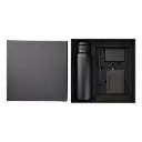 AVEIRO - CHANGE ZERO Sustainable 5pc Gratitude Gift Set - Black (1).webp