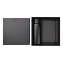 AVEIRO - CHANGE ZERO Sustainable 5pc Gratitude Gift Set - Black.webp