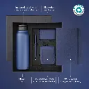 AVEIRO - CHANGE ZERO Sustainable 5pc Gratitude Gift Set - Navy Blue (10).webp