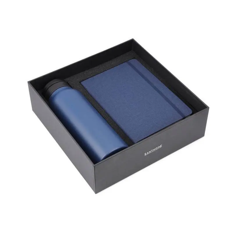 AVEIRO - CHANGE ZERO Sustainable 5pc Gratitude Gift Set - Navy Blue (7).webp