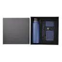 AVEIRO - CHANGE ZERO Sustainable 5pc Gratitude Gift Set - Navy Blue (1).webp