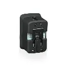 BILZEN - @memorii World Travel Adapter with 5000mAh Powerbank (2).webp
