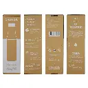 BREDA - CHANGE Collection Insulated Water Bottle - Black.webp