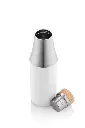 BREDA - Vacuum Bottle With Bamboo Lid - White (1).webp