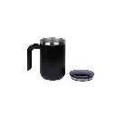 CAFFE - Hans Larsen Auto-Stirring Coffee Mug - Black (1).webp