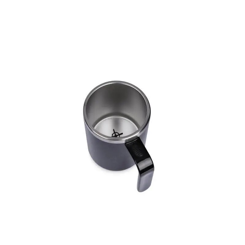 CAFFE - Hans Larsen Auto-Stirring Coffee Mug - Black (3).webp