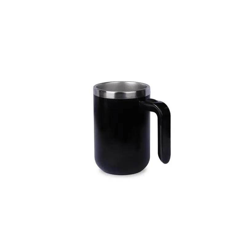 CAFFE - Hans Larsen Auto-Stirring Coffee Mug - Black (2).webp