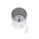 CAFFE - Hans Larsen Auto-Stirring Coffee Mug - White (2).webp