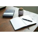KINEL - CHANGE Collection Cactus Leather Notebook.webp