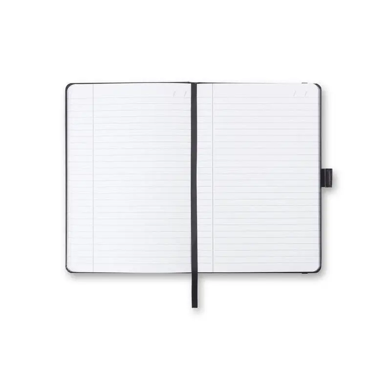 KINEL - CHANGE Collection Cactus Leather Notebook (6).webp