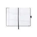 KINEL - CHANGE Collection Cactus Leather Notebook (6).webp