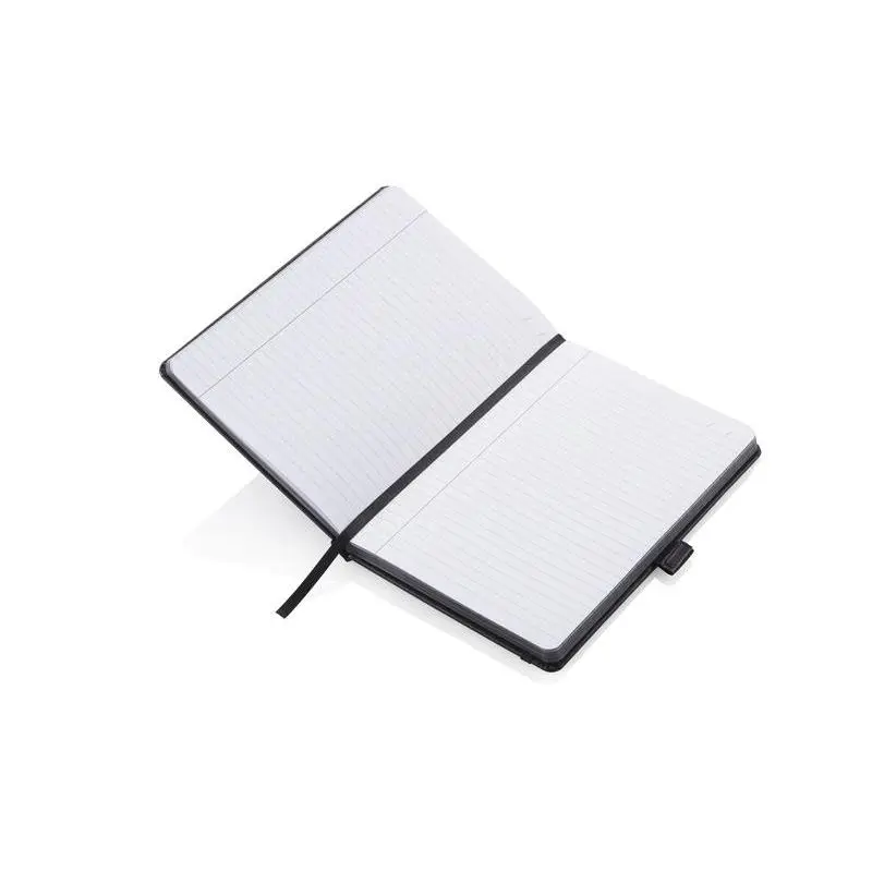 KINEL - CHANGE Collection Cactus Leather Notebook (7).webp