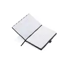 KINEL - CHANGE Collection Cactus Leather Notebook (7).webp