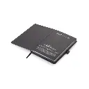 KINEL - CHANGE Collection Cactus Leather Notebook (2).webp