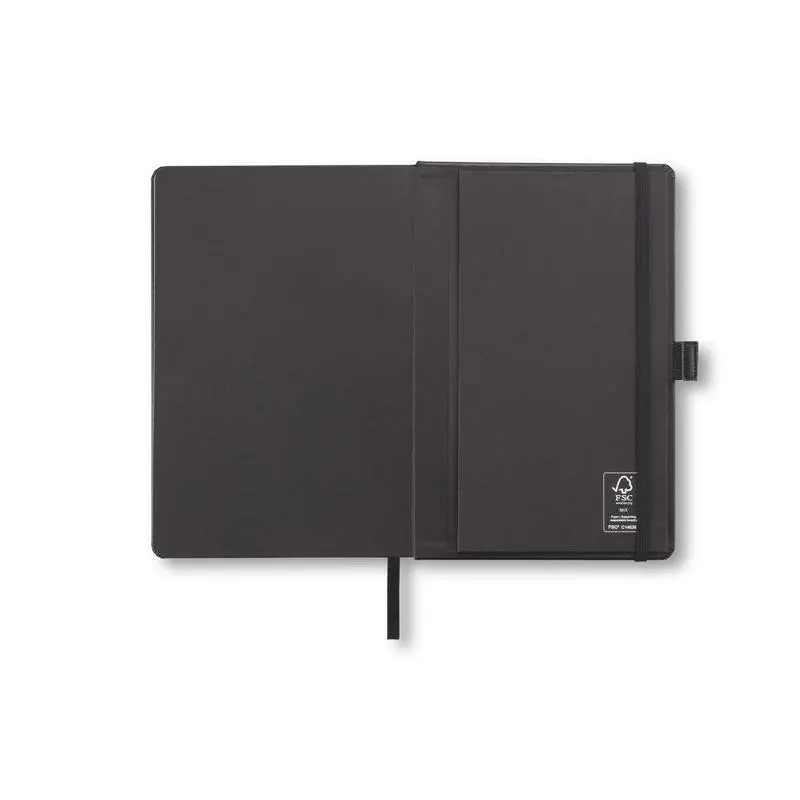 KINEL - CHANGE Collection Cactus Leather Notebook (5).webp
