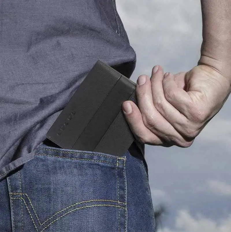 CROSS - CHESTER - Bi-Fold Coin Wallet (4).webp