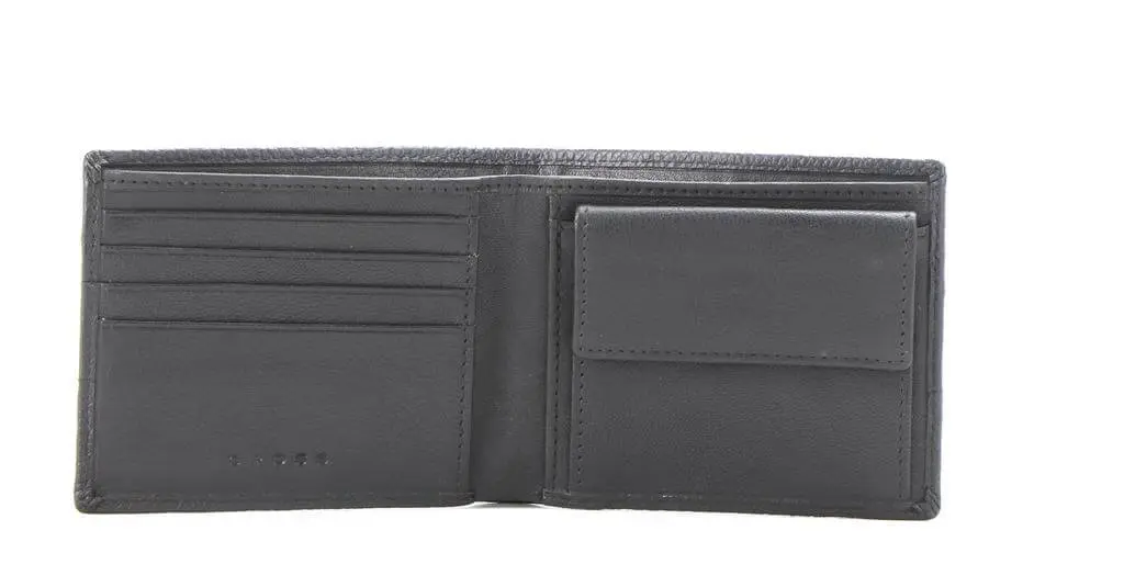 CROSS - CHESTER - Bi-Fold Coin Wallet.webp