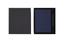 CHANGE ZERO Sustainable Gift Set with Refillable Notebook & Pen - Navy (6).webp