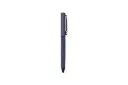 CHANGE ZERO Sustainable Gift Set with Refillable Notebook & Pen - Navy (3).webp