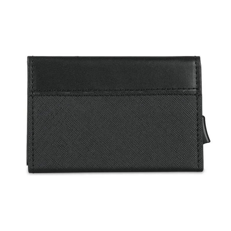 TORINO - SANTHOME RFID Card Holder - Black (4).webp