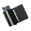 TORINO - SANTHOME RFID Card Holder - Black (1).webp