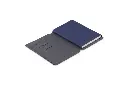 CHANGE ZERO Sustainable Gift Set with Refillable Notebook, Pen & Cardholder - Navy (1).webp