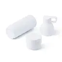RUVO - CHANGE ZERO 2-in-1 Modular Hydration Gift Set - White (4).webp