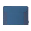 FULDA - CHANGE Collection RPET Laptop Case & Workstation - Navy Blue (5).webp