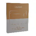 FULDA - CHANGE Collection RPET Laptop Case & Workstation - Navy Blue (6).webp