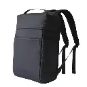 HALIFAX - Santhome Deluxe 15.6_ Laptop Backpack - Black.webp