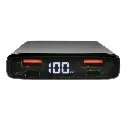 KEPNO - @memorii 10000mAh Aluminium 18W PD Powerbank.webp