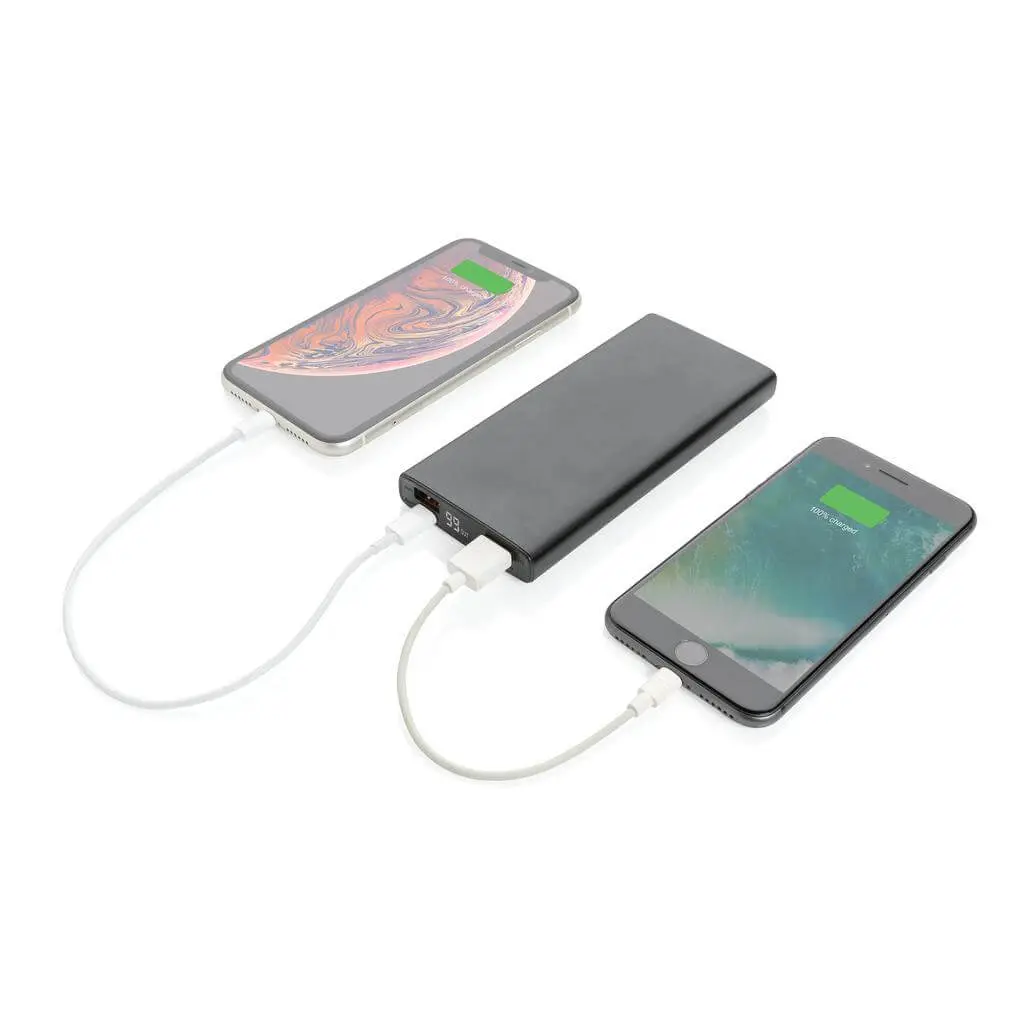 KEPNO - @memorii 10000mAh Aluminium 18W PD Powerbank (2).webp