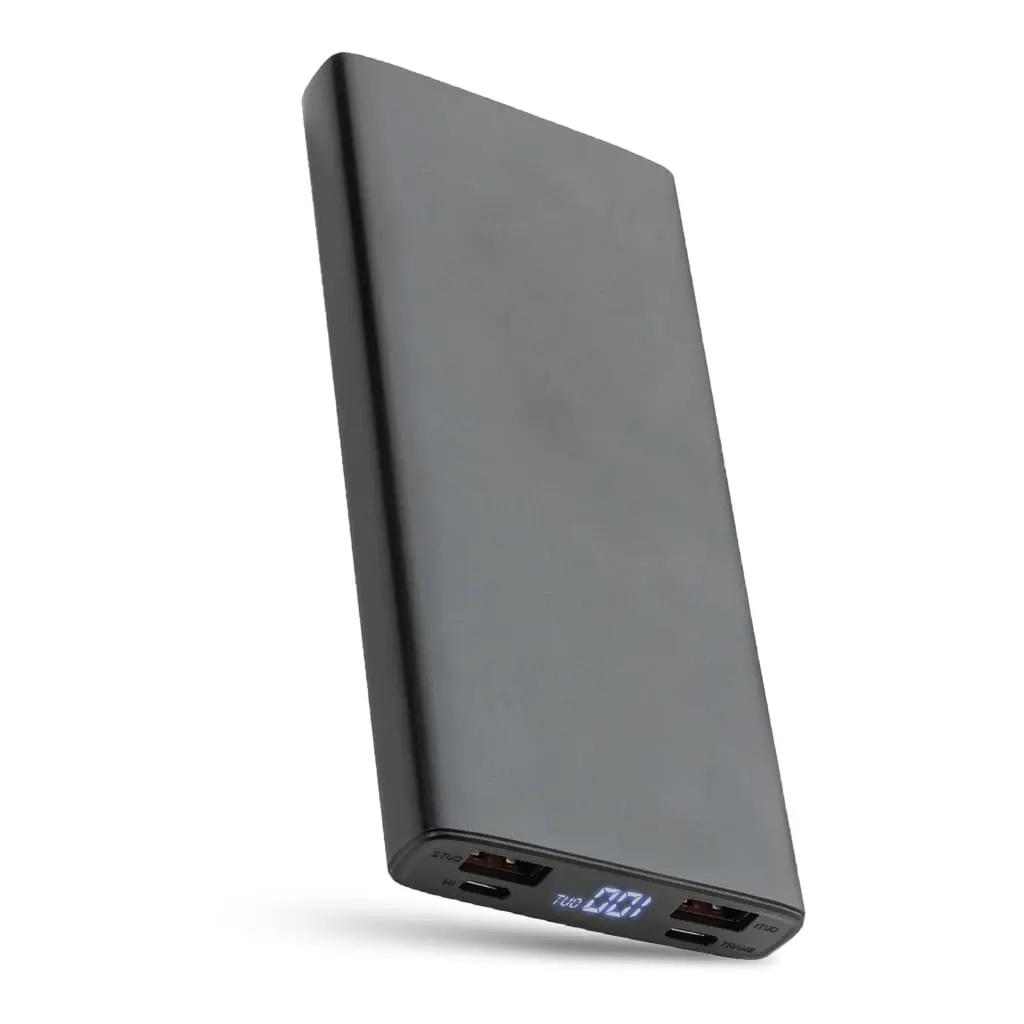 KEPNO - @memorii 10000mAh Aluminium 20W PD Powerbank.webp