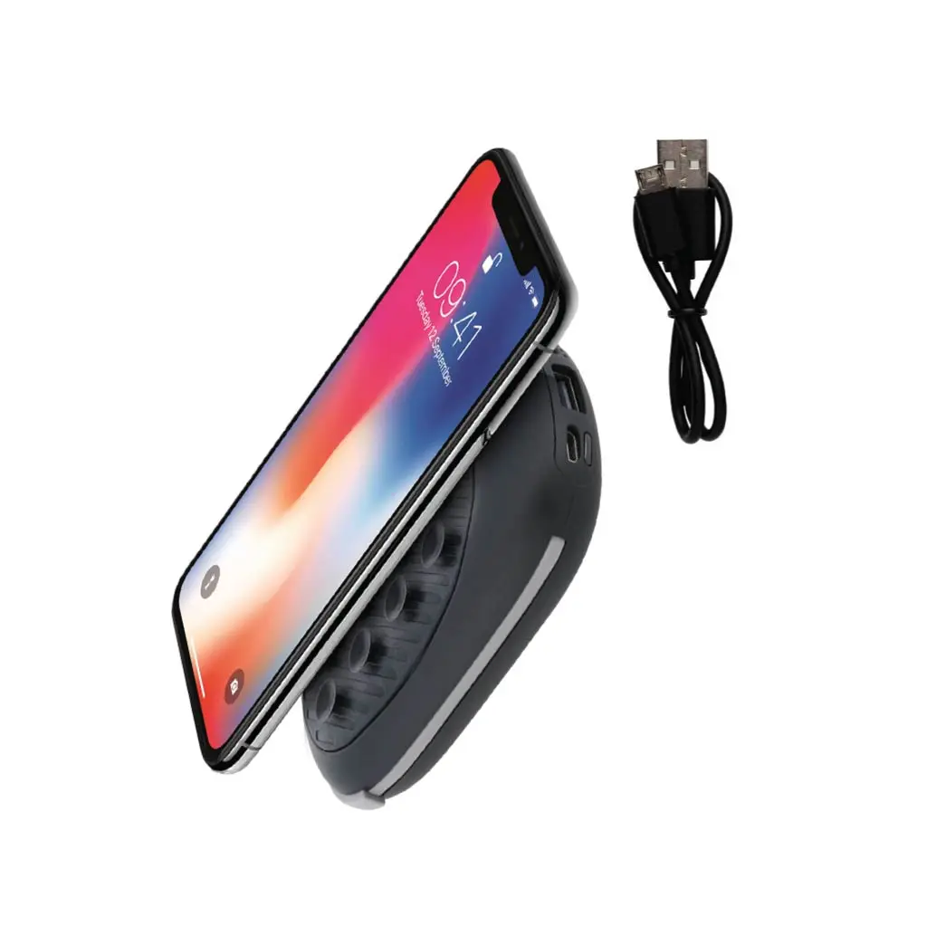 KOVIN - @memorii 10000mAh Suction Power Bank With Light-Up Logo (2).webp